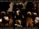 HIM -  When Love And Death Embrace
