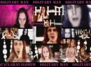 HIM - Solitary Man