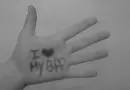 I love my bff