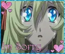 Kyoshiro To Towa No Sora - Im Sorry