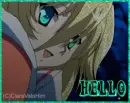 Kyoshiro To Towa No Sora - Hello