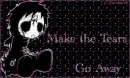 Emo Boy - Make The Tears Go Away