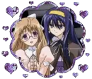 Kyoshiro To Towa No Sora 