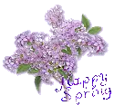 Happy Spring