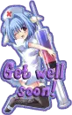Get well soon