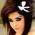 hot emo girl