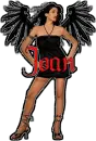 Joan