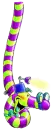 Worm 