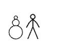 Snowman gose bye bye.