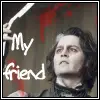 My Friend