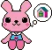 cute bunny