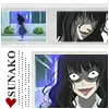 sunako-chan