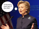 Stupid Hillary