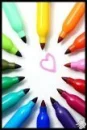 Sharpies <3