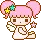 pink angel