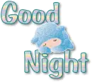 Good Night