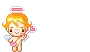 tiny cupid