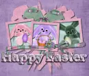 Happy Easter