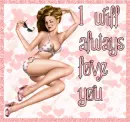 I will always love you
