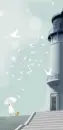 LIGHT HOUSE