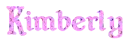 Kimberly