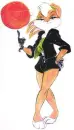 LOLA BUNNY