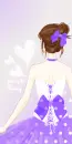 PURPLE GIRL