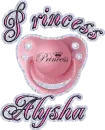 princess