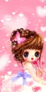 LOVELY GIRL