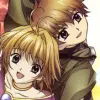 sakura & syaoran