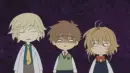 fye, syaoran, sakura