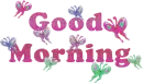 Good Morning