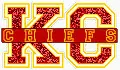 Kansas City Chiefs Logo