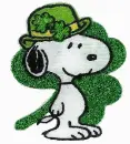 SNOOPY