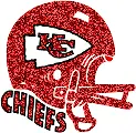 Kansas City Helmet