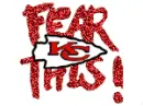 Kansas City Chiefs Fear This