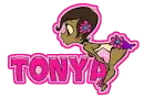tonya