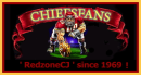 Kansas City Chiefs Banner