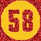 #58 Derrick Thomas KC Chiefs