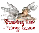 Showing Luv, Fairyprincess - Silver Fairy