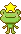 froggy star