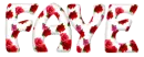 Faye - Rose Red