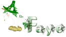 Faye - St. Patrics Unicorn 