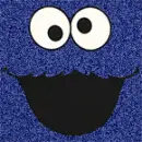 Cookie Monster