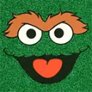 Oscar The Grouch