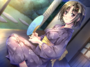 kimono