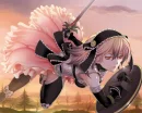 warrior
