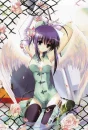 moored angel