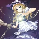 witch