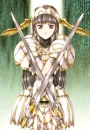 other warrior